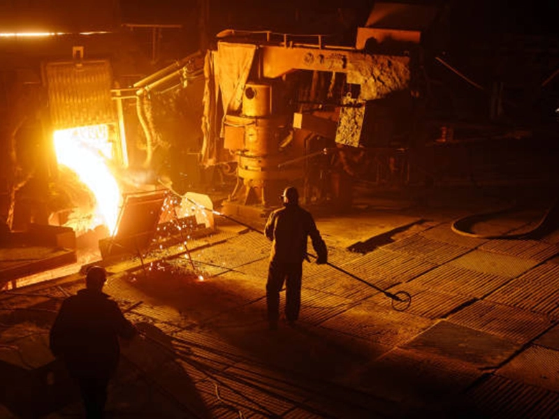 Baoji Expands Titanium Export Capacity Amid Global Demand Surge